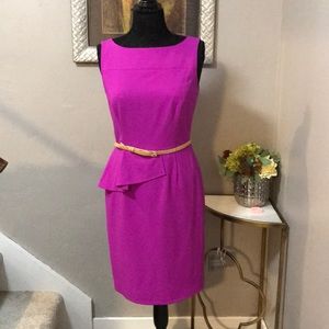 Antonio Melani dress